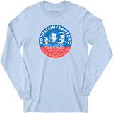 Rothstein Santoro 2028 - Long Sleeve T-Shirt