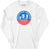 Rothstein Santoro 2028 - Long Sleeve T-Shirt