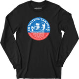 Rothstein Santoro 2028 - Long Sleeve T-Shirt