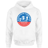 Rothstein Santoro 2028 - Unisex Hoodie
