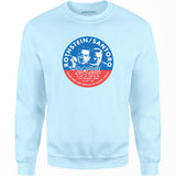Rothstein Santoro 2028 - Unisex Sweatshirt