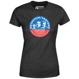 Rothstein Santoro 2028 - Women's T-Shirt