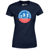 Rothstein Santoro 2028 - Women's T-Shirt