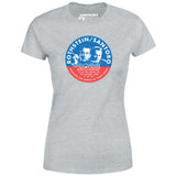 Rothstein Santoro 2028 - Women's T-Shirt