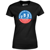 Rothstein Santoro 2028 - Women's T-Shirt