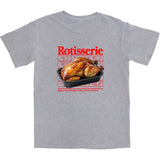Rotisserie Chicken T Shirt