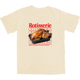 Rotisserie Chicken T Shirt