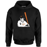 Roy Hobbs Tribute - Unisex Hoodie