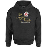 Royal Nevada Hotel & Casino - Vintage Las Vegas - Unisex Hoodie
