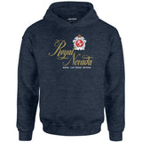 Royal Nevada Hotel & Casino - Vintage Las Vegas - Unisex Hoodie