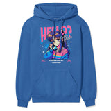Hello? Hoodie
