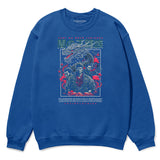 Dragon Clan Sweatshirt