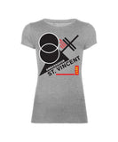 Girl's 2017 Official Ambassador St Vincent [GREY] Shirt