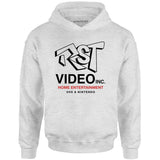 RST Video - Clerks - Unisex Hoodie