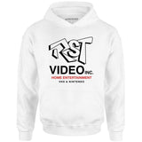 RST Video - Clerks - Unisex Hoodie
