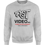 RST Video - Clerks - Unisex Sweatshirt