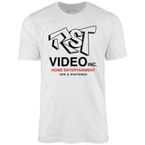 RST Video - Clerks - Unisex T-Shirt