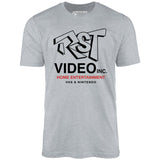 RST Video - Clerks - Unisex T-Shirt