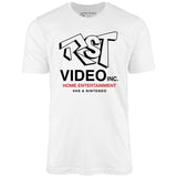 RST Video - Clerks - Unisex T-Shirt