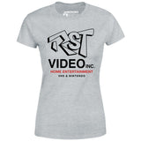 RST Video - Clerks - Women's T-Shirt