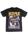 KB Legend Graphic Tee