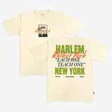 Rucker Park x SLAM 'Each One, Teach One' Heavy Tee