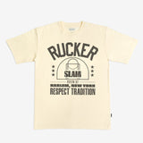 Rucker Park x SLAM Graphic Heavy Tee