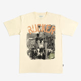 Rucker Park x SLAM Photo Heavy Tee