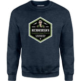 Rumsfield's Neighborhood Watch - Unisex Sweatshirt