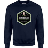 Rumsfield's Neighborhood Watch - Unisex Sweatshirt