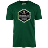 Rumsfield's Neighborhood Watch - Unisex T-Shirt