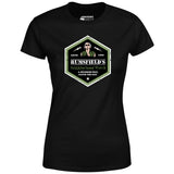 Rumsfield's Neighborhood Watch - Women's T-Shirt