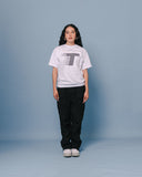 Run it Up 365 Black tee