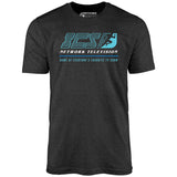 Running Man - ICS Network Television - Unisex T-Shirt