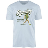 Running - Unisex T-Shirt