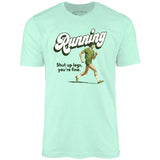 Running - Unisex T-Shirt