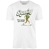 Running - Unisex T-Shirt