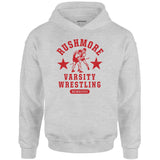Rushmore Varsity Wrestling - Unisex Hoodie