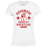 Rushmore Varsity Wrestling - Women's T-Shirt