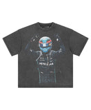 GEORGE RUSSEL 63 TEE