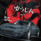 Rx-7 T-Shirt