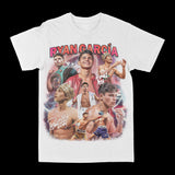 Ryan Garcia Graphic Tee Style001