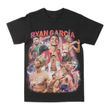 Ryan Garcia Graphic Tee Style001