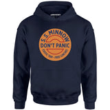S.S. Minnow - Unisex Hoodie