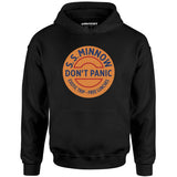 S.S. Minnow - Unisex Hoodie