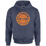 S.S. Minnow - Unisex Hoodie