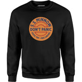S.S. Minnow - Unisex Sweatshirt