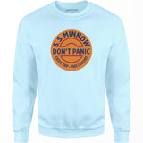 S.S. Minnow - Unisex Sweatshirt