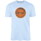 S.S. Minnow - Unisex T-Shirt