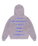 SCARY HOURS 3 HOODIE